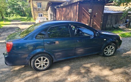 Chevrolet Lacetti, 2008 год, 450 000 рублей, 2 фотография