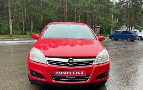 Opel Astra H, 2007 год, 449 000 рублей, 2 фотография