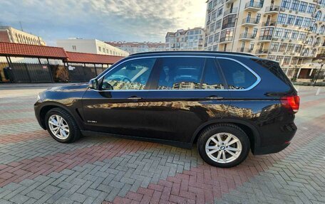 BMW X5, 2014 год, 3 400 000 рублей, 3 фотография