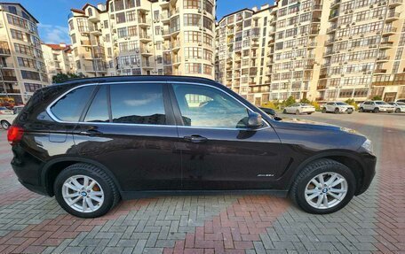BMW X5, 2014 год, 3 400 000 рублей, 6 фотография