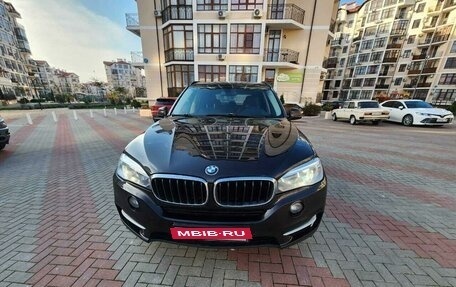 BMW X5, 2014 год, 3 400 000 рублей, 2 фотография