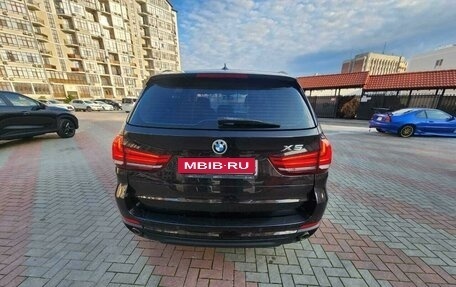 BMW X5, 2014 год, 3 400 000 рублей, 4 фотография