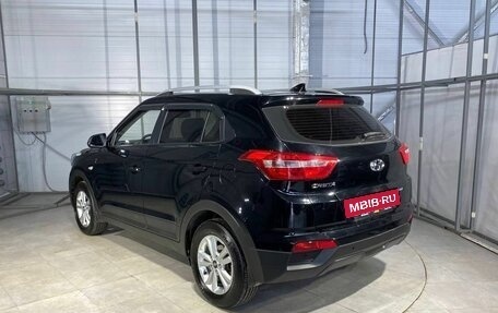 Hyundai Creta I рестайлинг, 2018 год, 1 449 000 рублей, 7 фотография