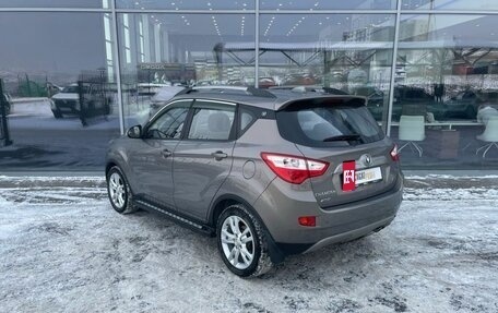 Changan CS35, 2014 год, 925 000 рублей, 7 фотография