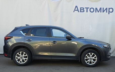 Mazda CX-5 II, 2020 год, 2 850 000 рублей, 4 фотография