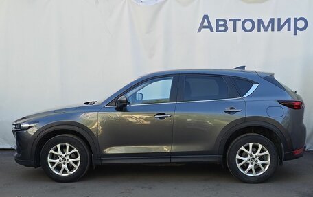 Mazda CX-5 II, 2020 год, 2 850 000 рублей, 8 фотография