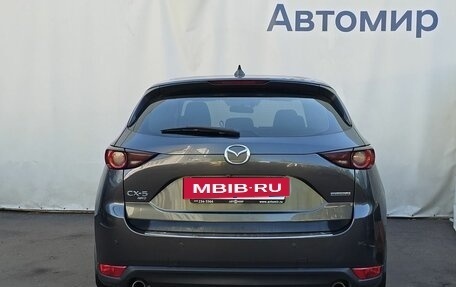 Mazda CX-5 II, 2020 год, 2 850 000 рублей, 6 фотография