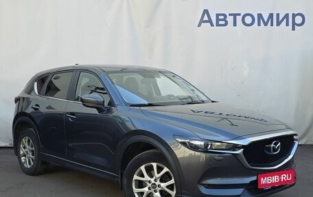 Mazda CX-5 II, 2020 год, 2 850 000 рублей, 3 фотография