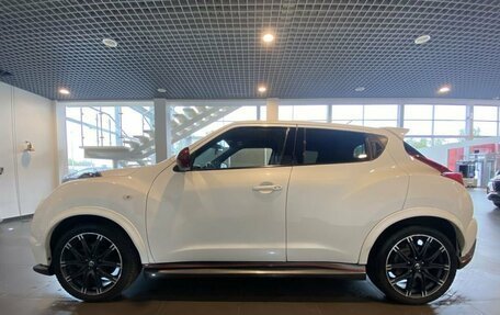 Nissan Juke II, 2014 год, 1 470 000 рублей, 6 фотография