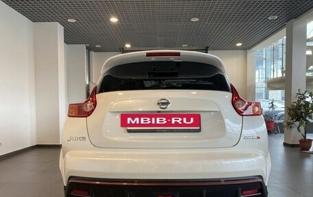 Nissan Juke II, 2014 год, 1 470 000 рублей, 4 фотография