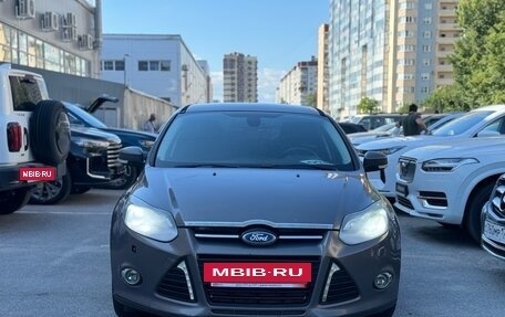 Ford Focus III, 2013 год, 849 000 рублей, 2 фотография