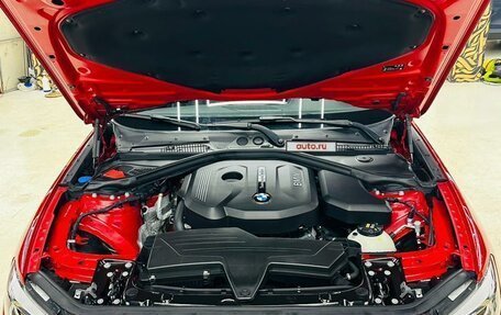 BMW 1 серия, 2018 год, 2 300 000 рублей, 5 фотография