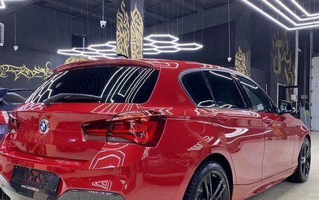 BMW 1 серия, 2018 год, 2 300 000 рублей, 6 фотография