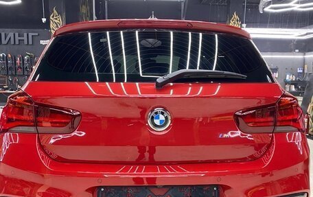 BMW 1 серия, 2018 год, 2 300 000 рублей, 7 фотография