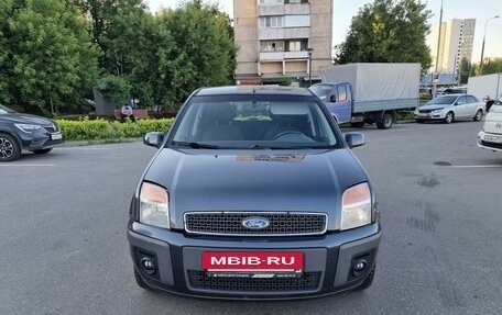Ford Fusion I, 2008 год, 550 000 рублей, 2 фотография