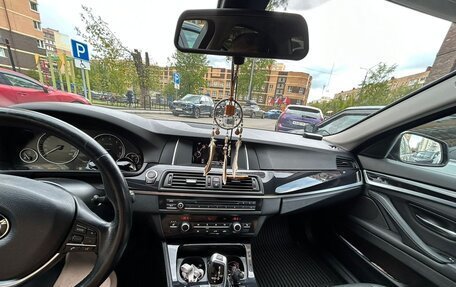 BMW 5 серия, 2015 год, 2 500 000 рублей, 6 фотография
