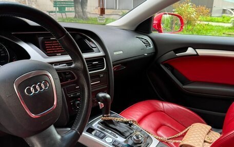 Audi A5, 2011 год, 1 200 000 рублей, 5 фотография