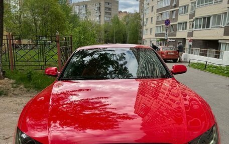 Audi A5, 2011 год, 1 200 000 рублей, 2 фотография
