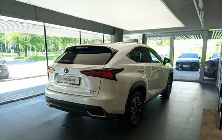 Lexus NX I, 2020 год, 3 430 000 рублей, 6 фотография