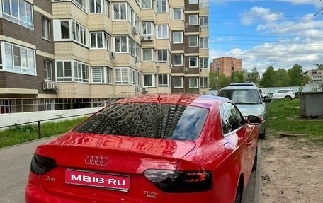 Audi A5, 2011 год, 1 200 000 рублей, 6 фотография