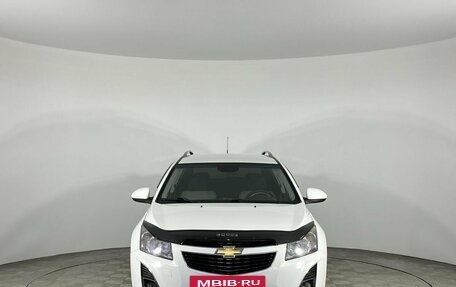 Chevrolet Cruze II, 2013 год, 1 030 000 рублей, 3 фотография