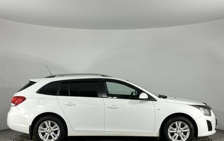 Chevrolet Cruze II, 2013 год, 1 030 000 рублей, 11 фотография