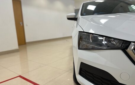 Skoda Rapid II, 2021 год, 1 608 000 рублей, 3 фотография