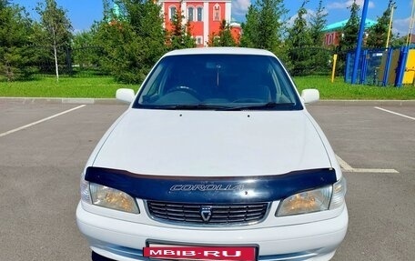 Toyota Corolla, 1999 год, 399 000 рублей, 2 фотография