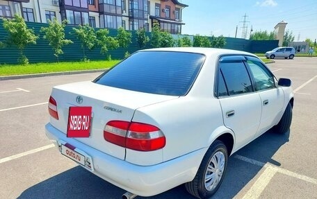 Toyota Corolla, 1999 год, 399 000 рублей, 5 фотография