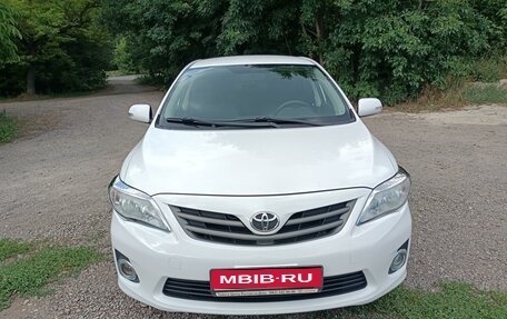 Toyota Corolla, 2010 год, 1 050 000 рублей, 1 фотография