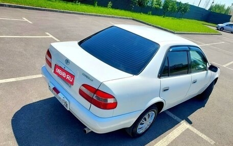 Toyota Corolla, 1999 год, 399 000 рублей, 12 фотография