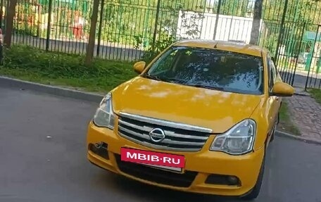 Nissan Almera, 2014 год, 450 000 рублей, 2 фотография