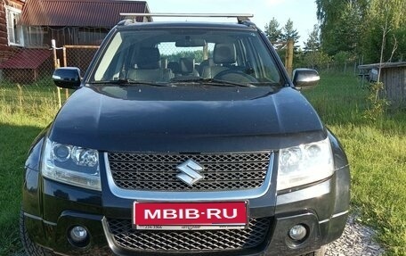 Suzuki Grand Vitara, 2008 год, 1 200 000 рублей, 1 фотография