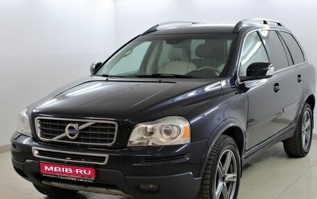 Volvo XC90 II рестайлинг, 2010 год, 1 270 000 рублей, 1 фотография