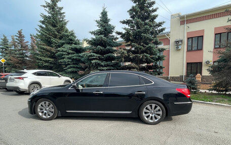 Hyundai Equus II, 2012 год, 1 300 000 рублей, 4 фотография