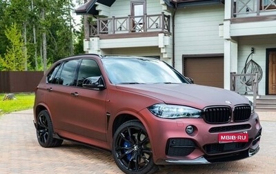 BMW X5, 2014 год, 4 300 000 рублей, 1 фотография