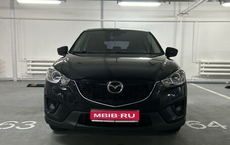 Mazda CX-5 II, 2012 год, 1 530 000 рублей, 1 фотография