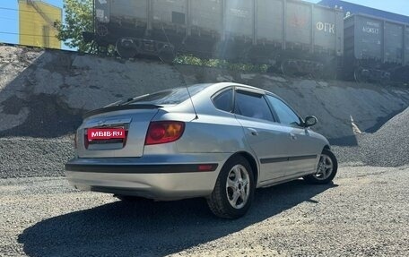 Hyundai Elantra III, 2003 год, 350 000 рублей, 1 фотография