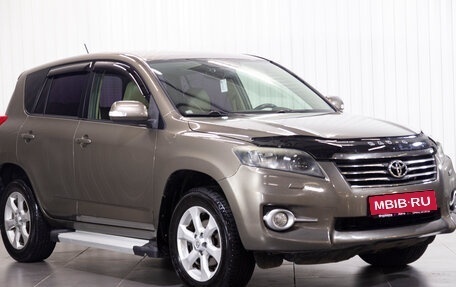 Toyota RAV4, 2011 год, 1 745 000 рублей, 1 фотография