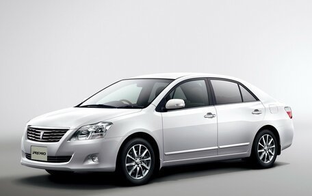 Toyota Premio, 2008 год, 1 210 000 рублей, 1 фотография