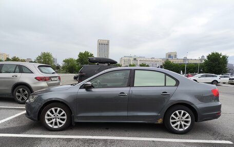 Volkswagen Jetta VI, 2013 год, 980 000 рублей, 7 фотография