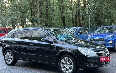 Opel Astra H, 2010 год, 590 000 рублей, 5 фотография