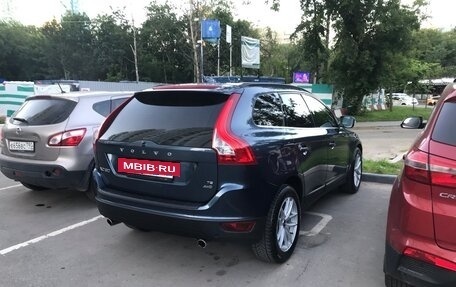 Volvo XC60 II, 2009 год, 2 000 000 рублей, 2 фотография