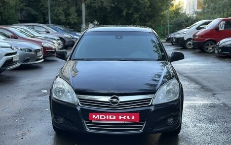 Opel Astra H, 2010 год, 590 000 рублей, 4 фотография