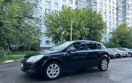 Opel Astra H, 2010 год, 590 000 рублей, 6 фотография