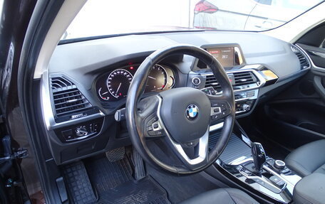 BMW X3, 2018 год, 4 100 000 рублей, 4 фотография