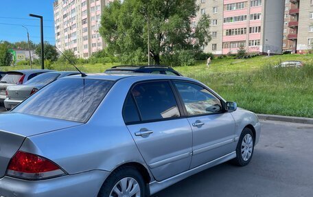 Mitsubishi Lancer IX, 2006 год, 335 000 рублей, 5 фотография