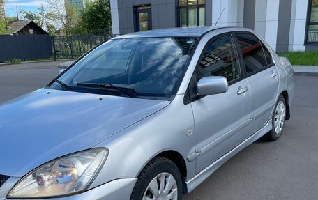 Mitsubishi Lancer IX, 2006 год, 335 000 рублей, 3 фотография