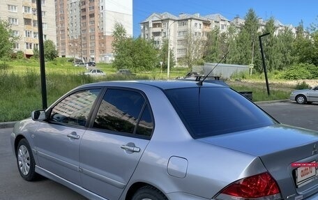 Mitsubishi Lancer IX, 2006 год, 335 000 рублей, 4 фотография