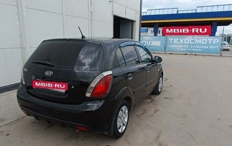 KIA Rio II, 2010 год, 680 000 рублей, 3 фотография